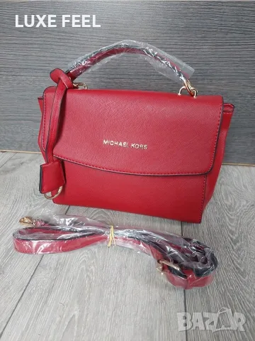 Michael Kors ✨Дамски Чанти , снимка 10 - Чанти - 56239699