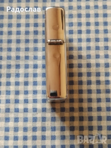 запалката ZIPPO, снимка 4 - Запалки - 54151529