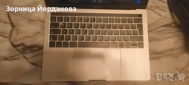 лаптоп    Apple , снимка 3 - Лаптоп аксесоари - 55750868