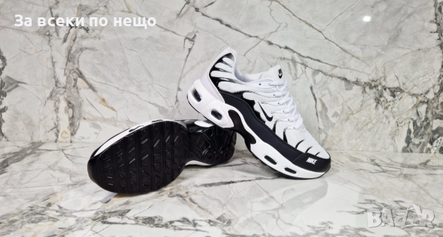 Nike Мъжки Маратонки👟Мъжки Спортни Обувки Найк - Налични Различни Цветове Код P1268, снимка 16 - Маратонки - 51788643