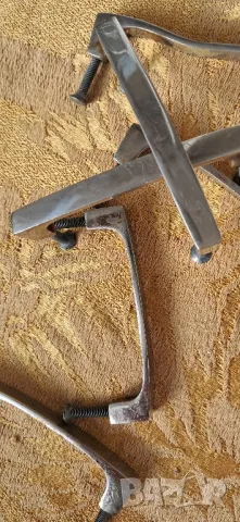 Ретро мебелни дръжки , снимка 10 - Колекции - 48602187