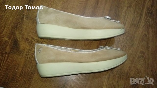 Обувки за момиче, снимка 3 - Детски обувки - 30099062