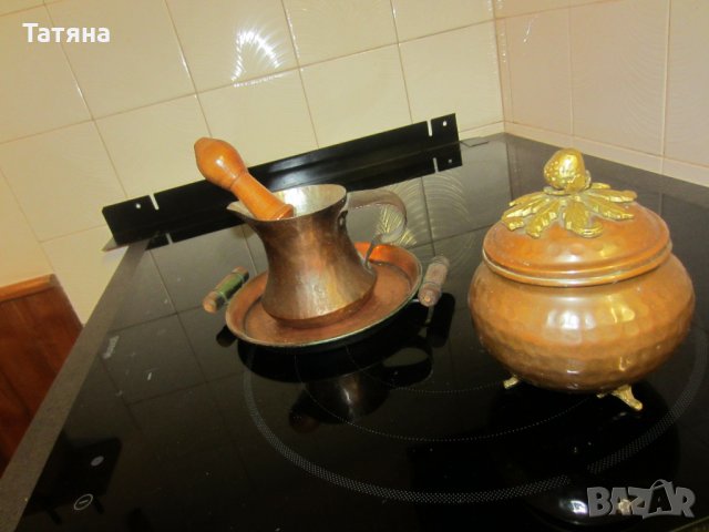 СУВЕНИРИ ОТ БАКЪР, снимка 8 - Декорация за дома - 31542556