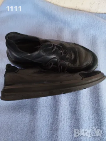 Ecco Fluidform номер 42., снимка 14 - Ежедневни обувки - 50339882