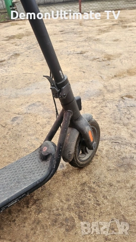 Ел теотинетка Nine bot, снимка 7 - Друга електроника - 53285043