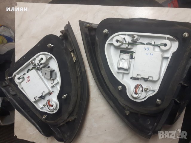 Стоп Ляв за Honda Prelude , снимка 3 - Части - 29212361