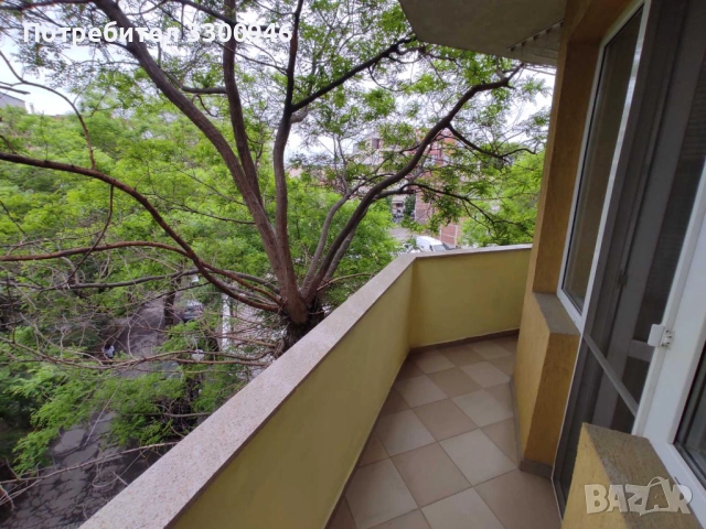 Двустаен апартамент под наем , снимка 13 - Квартири, нощувки - 52258243