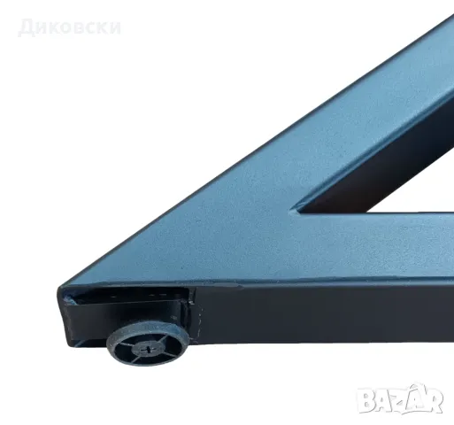 Поръчкови и стандартни! Метални крака за маса дв.Х. Модел 035 за 1 бр,, снимка 11 - Маси - 47819248