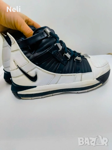 Маратонки, които правят всяка визия стилна без усилие, снимка 7 - Кецове - 54149841