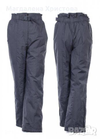 Дамски ски панталон TCM