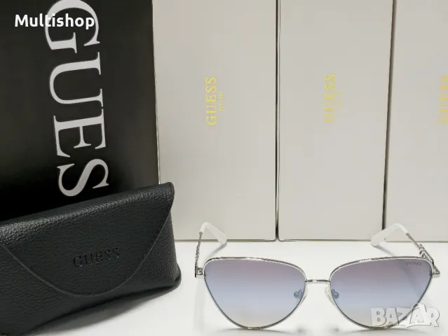 Guess слънчеви очила UV400