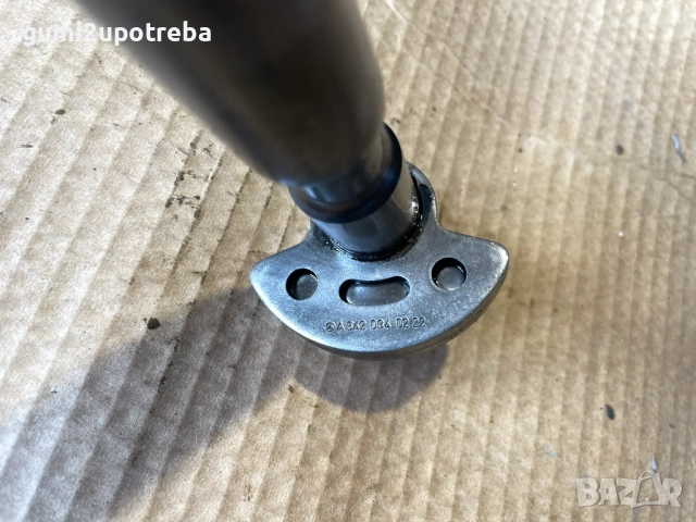 Балансиращ Вал A6420340222 6420300172 Mercedes E class W211 V6 320CDI 4matic, снимка 4 - Части - 51772704