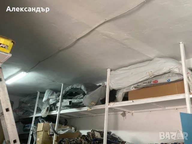 Разпродажба на склад за авточасти, снимка 8 - Части - 47508532