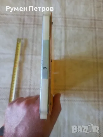 Платка Изот., снимка 4 - Антикварни и старинни предмети - 50111240