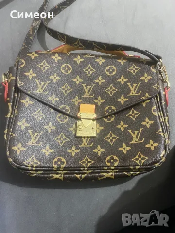 Чанта Louis Vuitton, снимка 1 - Чанти - 47426045