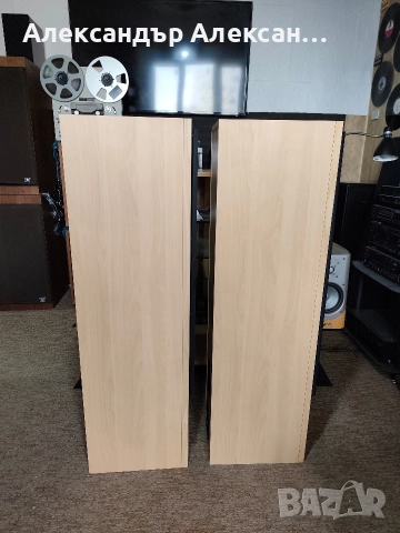 Canton CT-1020DC, снимка 10 - Тонколони - 52903846