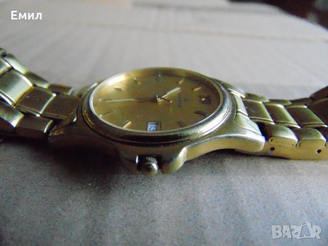 Колекционерски часовник CANDINO, снимка 3 - Мъжки - 31126102