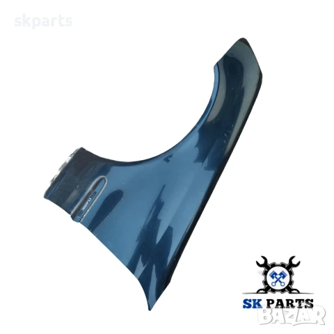 Калник ляв за Mercedes-Benz C-Class /Мерцедес w203, снимка 2 - Части - 50909887