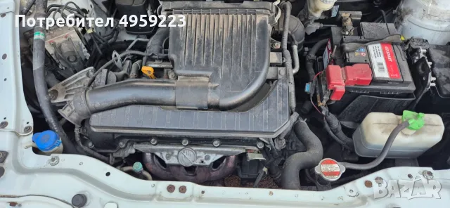 Suzuki Swift X-ite 1.2 бензин 2012, снимка 9 - Автомобили и джипове - 56382197
