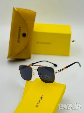 очила с калъф, кутия и ув защита miu miu burberry Louis vuitton gucci , снимка 9 - Слънчеви и диоптрични очила - 50761606