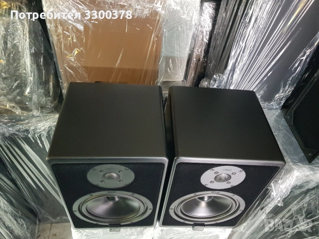 Тонколони canton karat 920, снимка 3 - Тонколони - 52142548