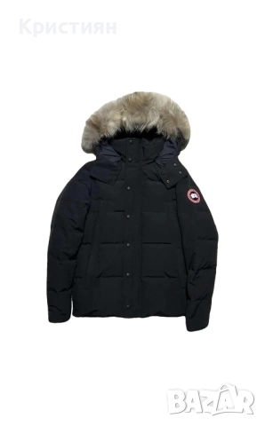 Canada Goose jacket , снимка 1