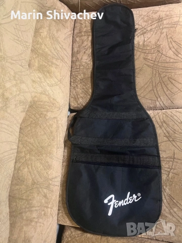 Калъф за китара