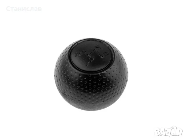 Топка за скоростен лост за Smart ForTwo W451, снимка 2 - Части - 47714388