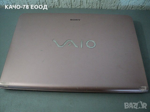 Sony Vaio - SVE14AE12M