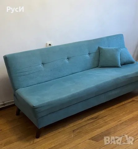 Разтегателно канапе БРЕНТ