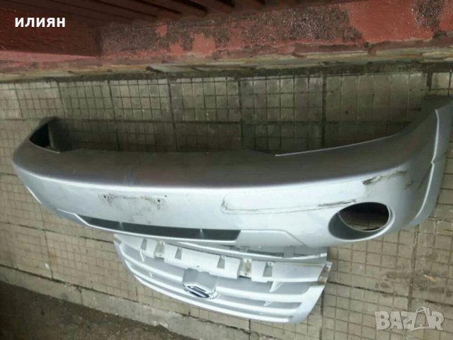 решетка за SUZUKI VITARA GRAND XL-7 2004,2005г.-, снимка 4 - Части - 30398797