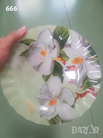 Чинии и купи, снимка 4 - Чинии - 42549049