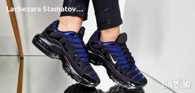 Дамски маратонки Nike, снимка 1 - Маратонки - 48865714