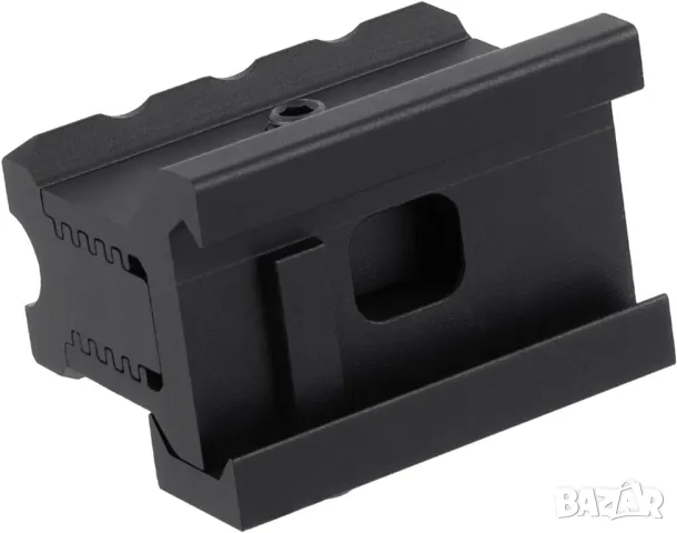 Повдигаща стойка лястовича опашка/ пикантини за оптика, снимка 5 - Оборудване и аксесоари за оръжия - 49164139