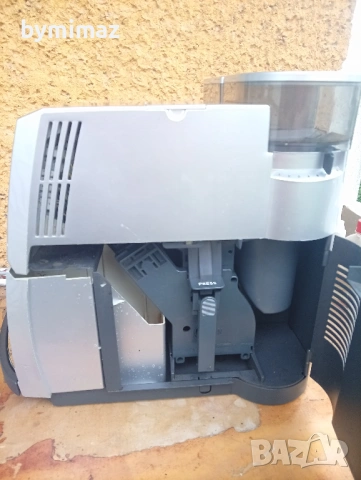 Saeco Royal Cappuccino, снимка 7 - Кафемашини - 54358852