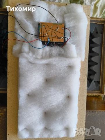 Тонколони OHIO sound type td 25, снимка 17 - Тонколони - 51157729