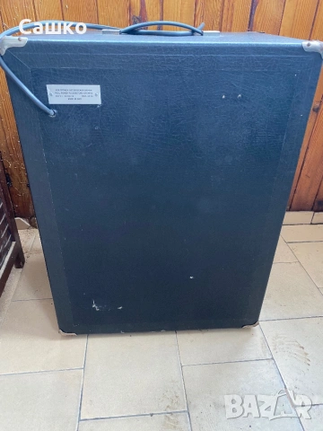 ПРОДАВАТ СЕ❗️ ЗА ПОВЕЧЕ ИНФОРМАЦИЯ НА ТЕЛ: 0️⃣8️⃣7️⃣7️⃣4️⃣8️⃣6️⃣5️⃣9️⃣7️⃣❗️, снимка 13 - Тонколони - 53358031