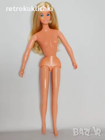 Рядка ретро кукла Барби 