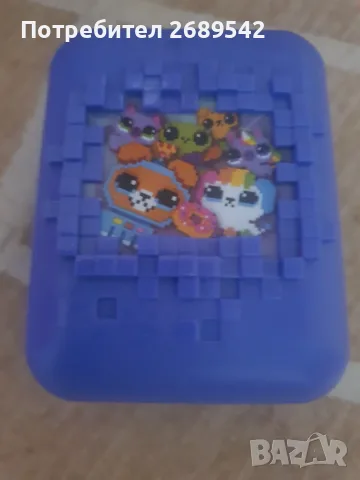 Bitzee интерактивна играчка, снимка 2 - Други - 56299554