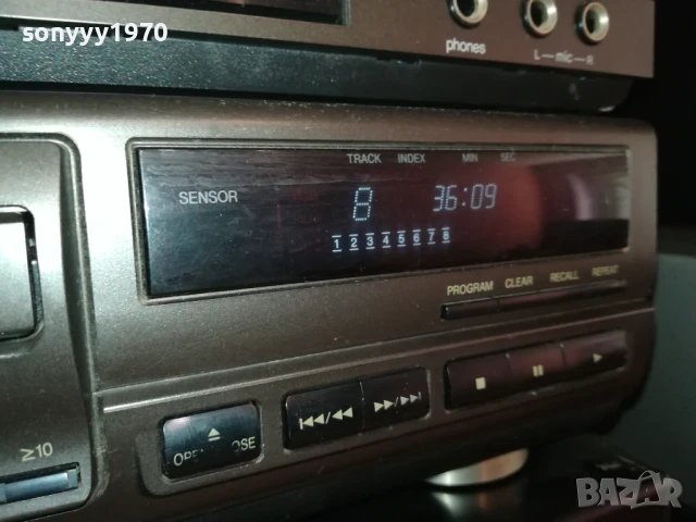 GREG PLITT CD 1108250749, снимка 6 - CD дискове - 51323066