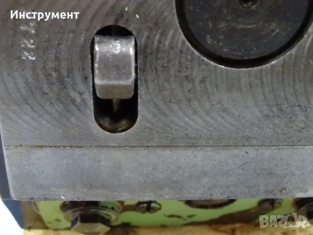 Приспособление за заточна машина USSR 90°-0-30°, снимка 9 - Други машини и части - 49138130