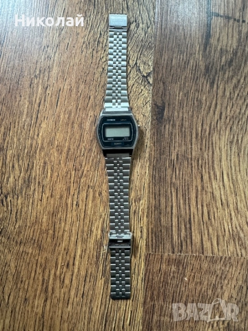 CASIO -ЧАСОВНИК ЗА РЕМОНТ, снимка 3 - Мъжки - 52681746