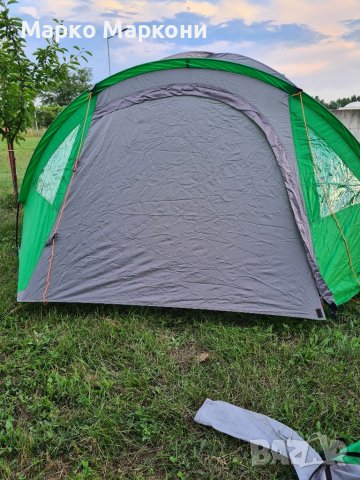 Палатки 3-4 местни ., снимка 5 - Палатки - 37077399