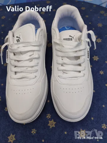 PUMA - нови маратонки ..................
