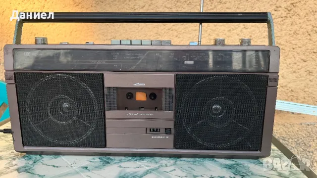 Радио Electronic SRC 4100, снимка 1