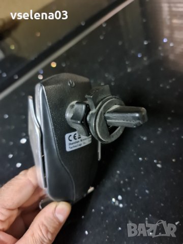 Стойка за телефон в автомобил, снимка 2 - Селфи стикове, аксесоари - 38115507