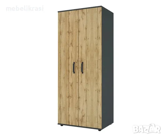 Модулно обзавеждане Вива 1, снимка 3 - Секции и витрини - 18738141