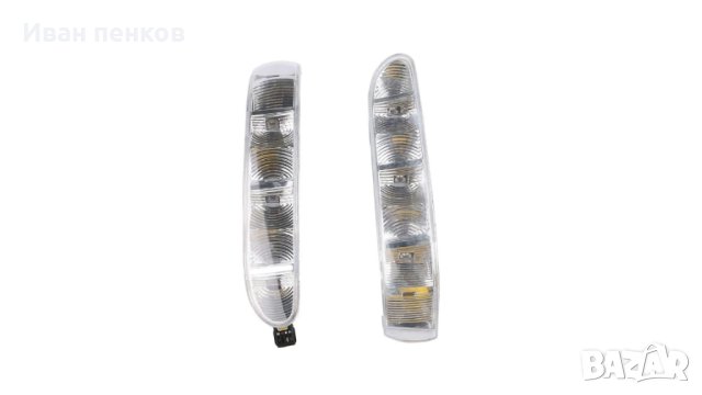 Мигачи странични огледала за мерцедес Mercede CL S Class W220 W215