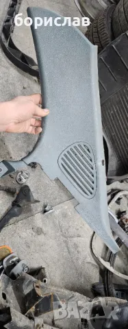 Задна дясна кора за рено Меган 