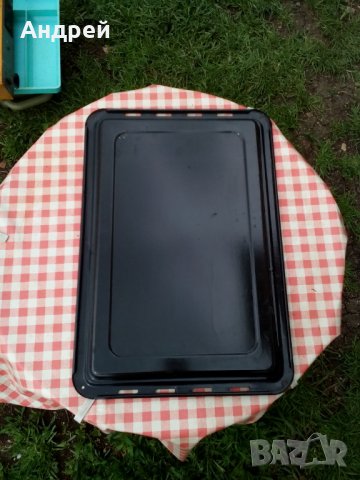 Тава за печка , снимка 3 - Други ценни предмети - 29196645